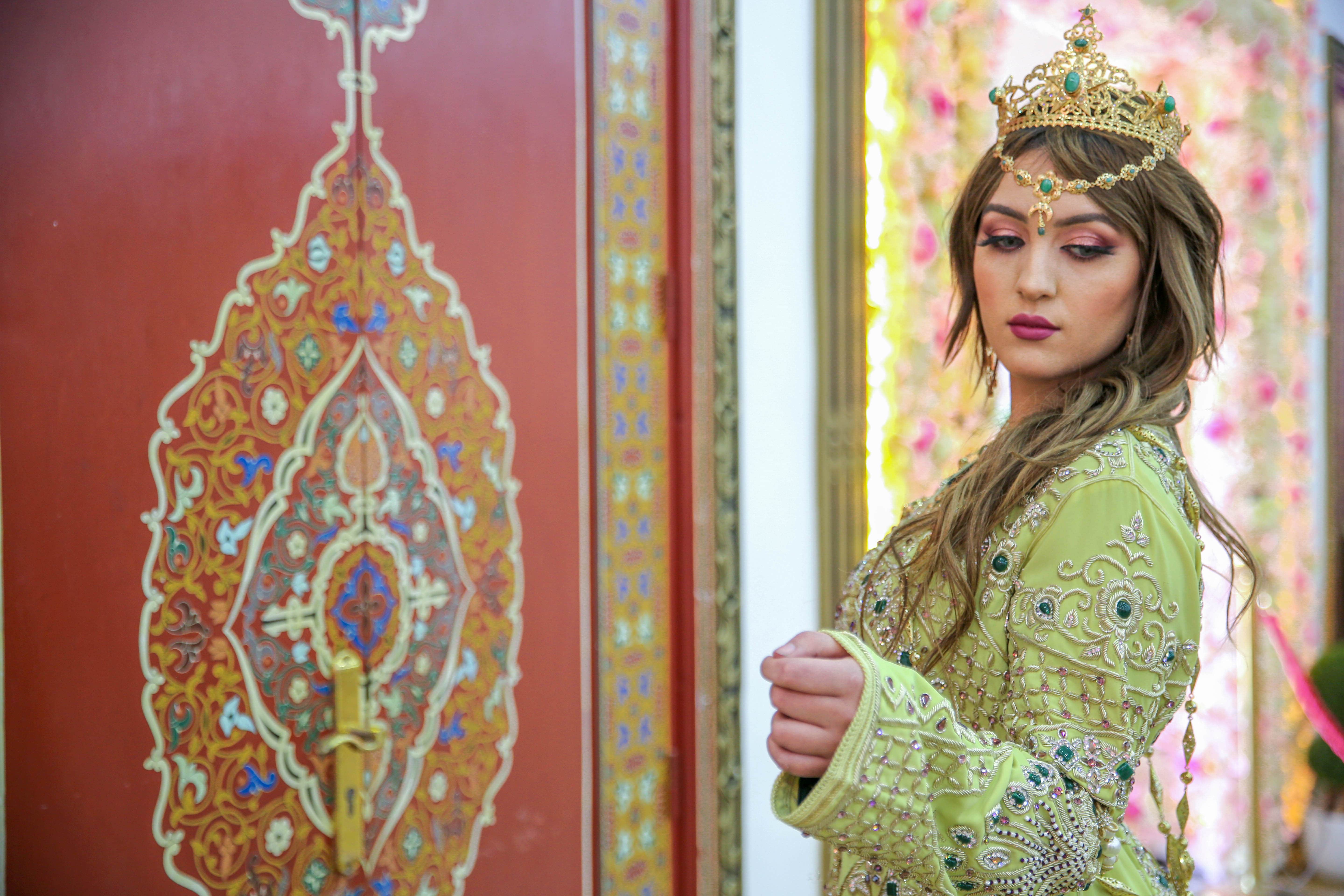 negafa maghreb arabi oujda