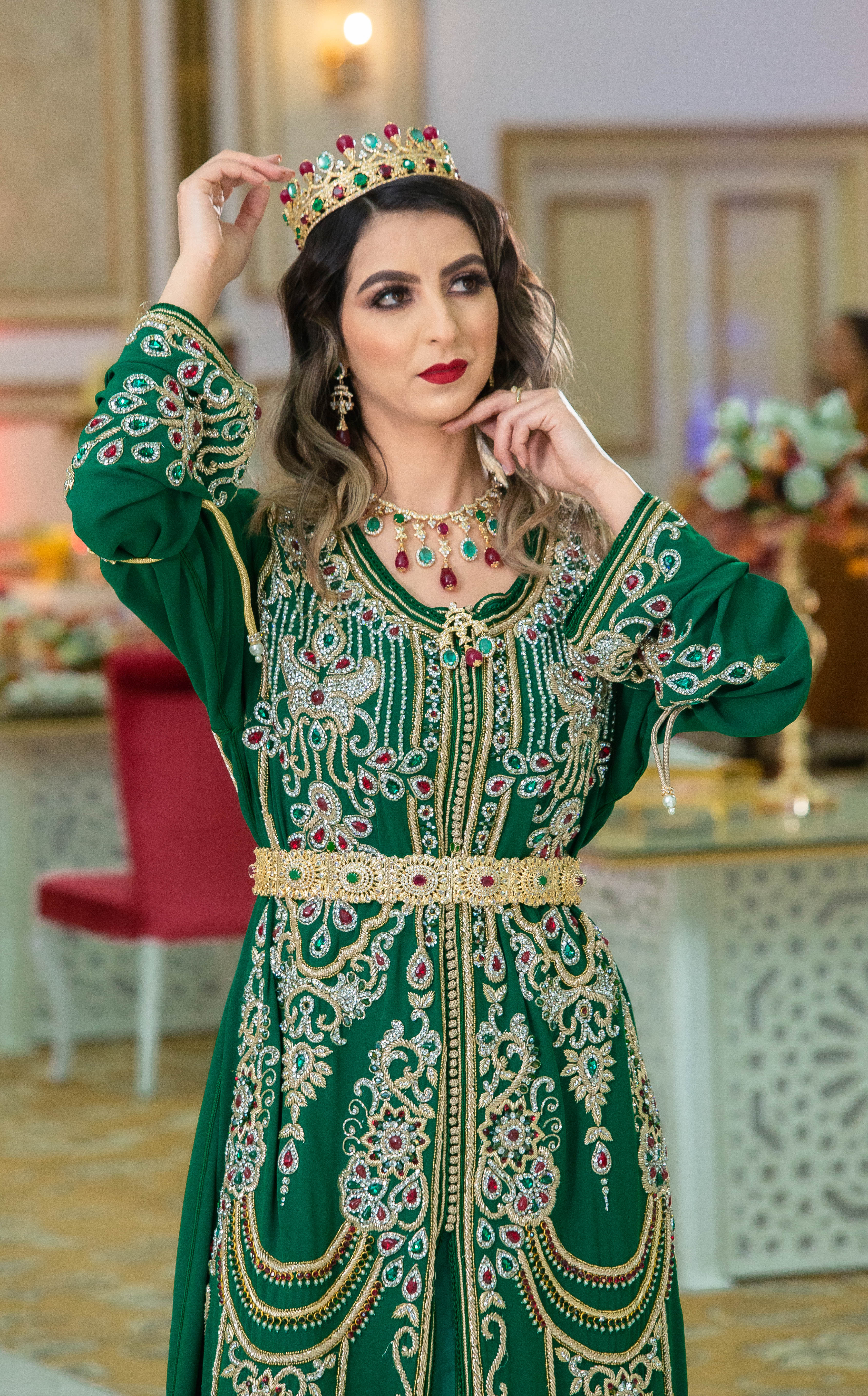 negafa maghreb arabi oujda