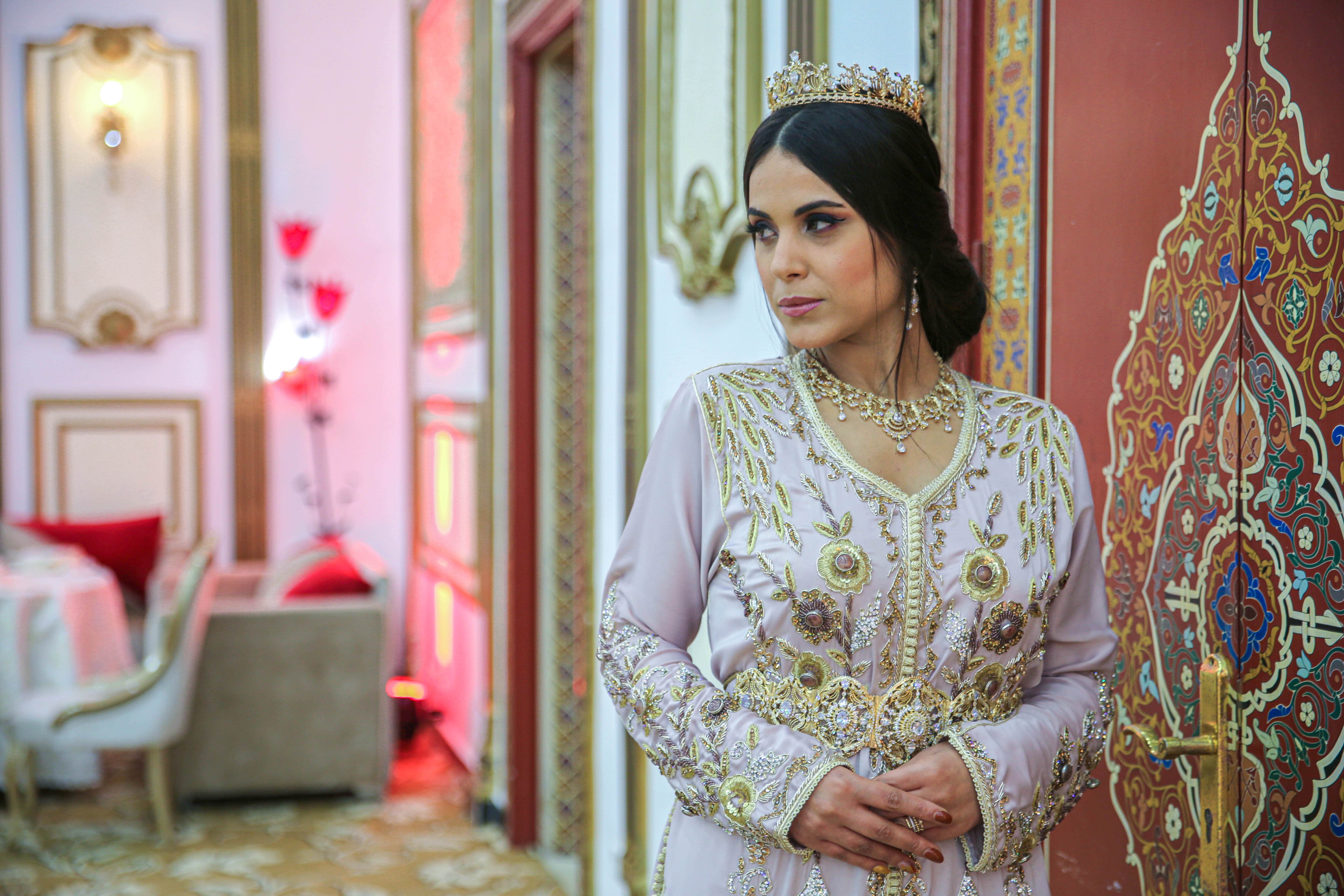 negafa maghreb arabi oujda