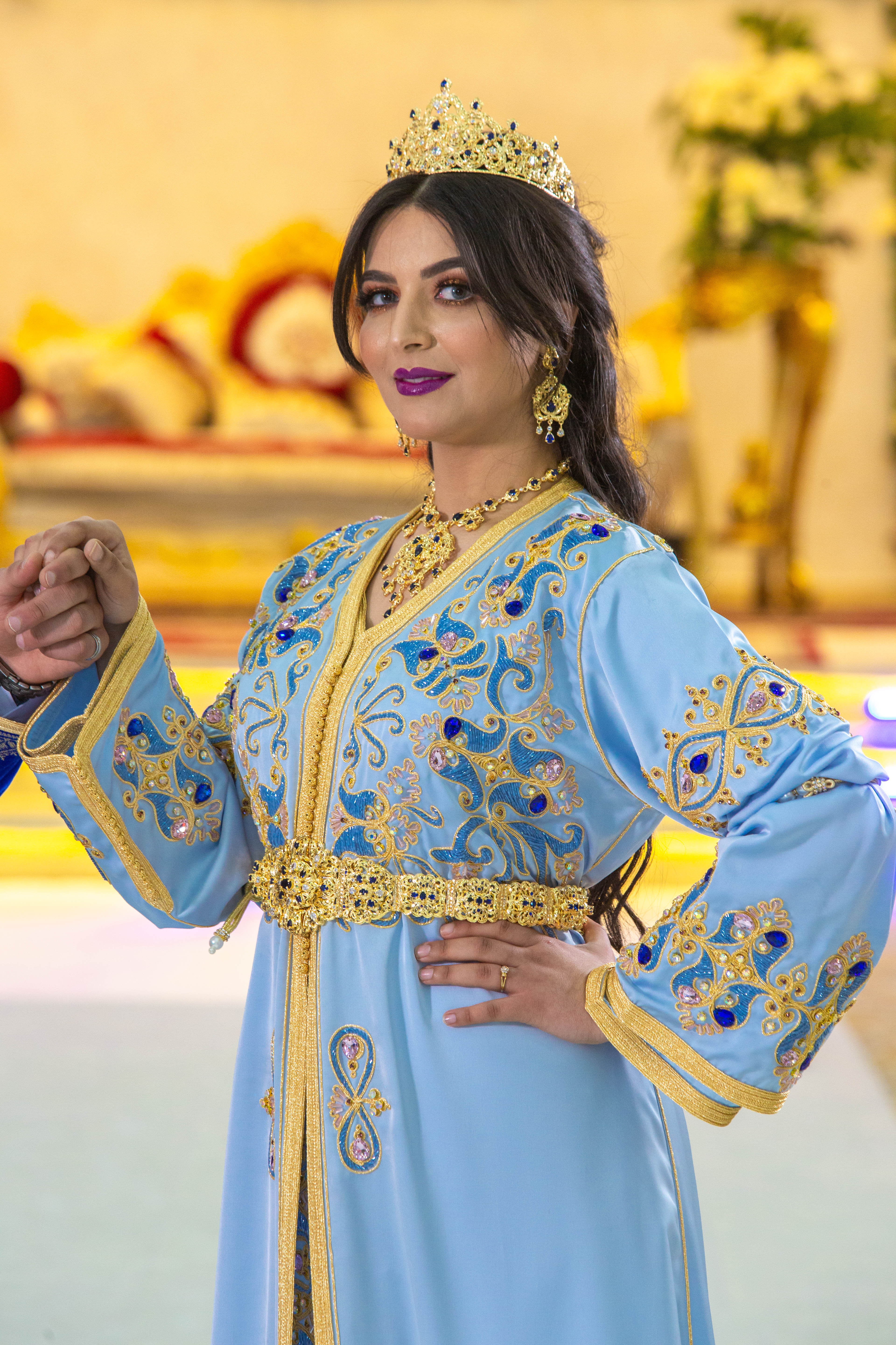 negafa maghreb arabi oujda