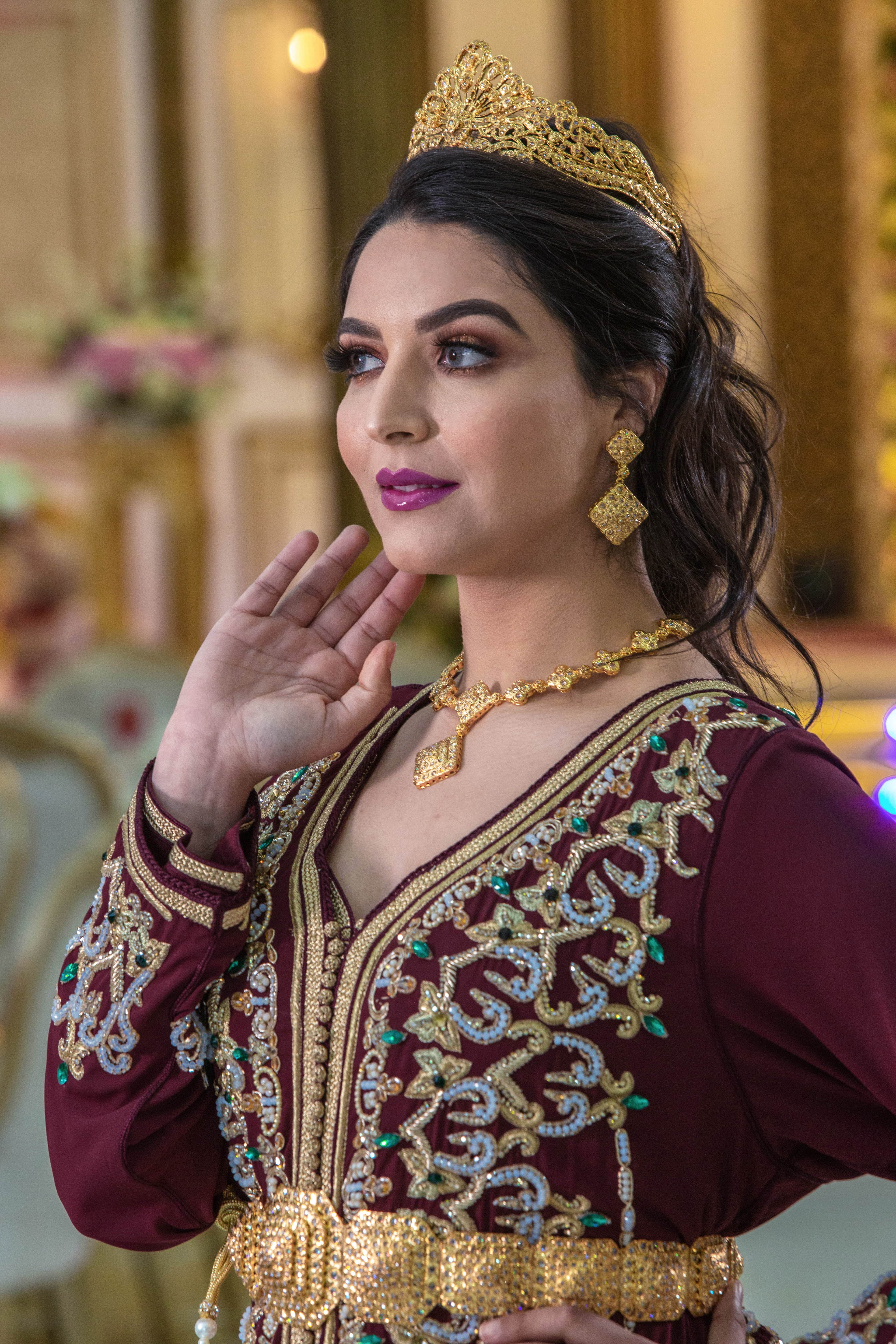 negafa maghreb arabi oujda