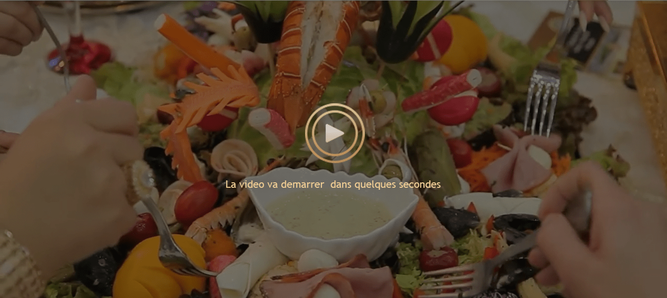 Traiteur Afrah maghreb Arbai